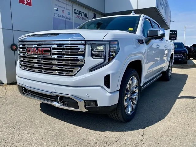 GMC Sierra 1500 2026 photo 2