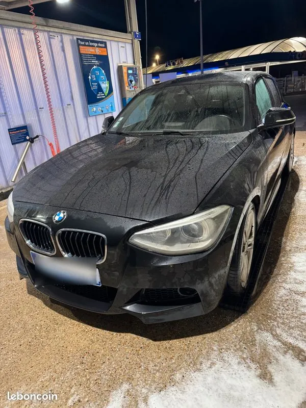 BMW Série 1