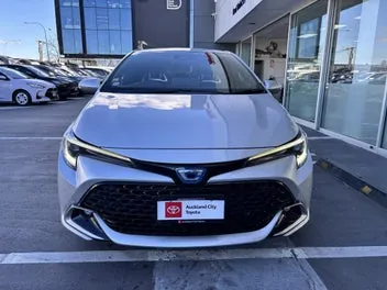 Toyota Corolla 2023 photo 5
