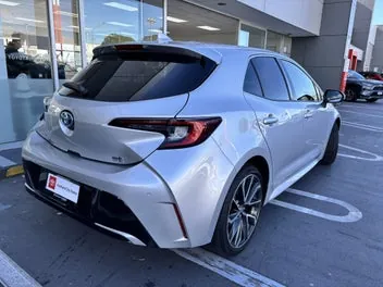 Toyota Corolla 2023 photo 4