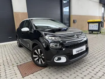 Citroen C3 2019 photo 3