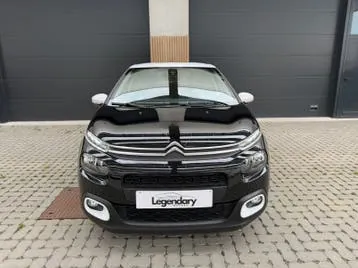 Citroen C3 2019 photo 2