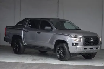 Mitsubishi Triton 2026 photo 2