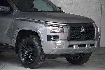 Mitsubishi Triton 2026 photo 3