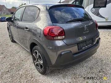 Citroen C3 2020 photo 3