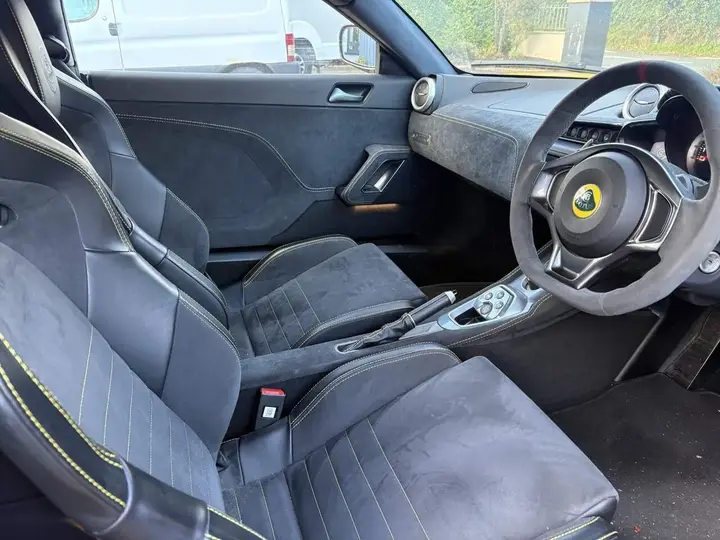 Lotus Evora 2020 photo 4