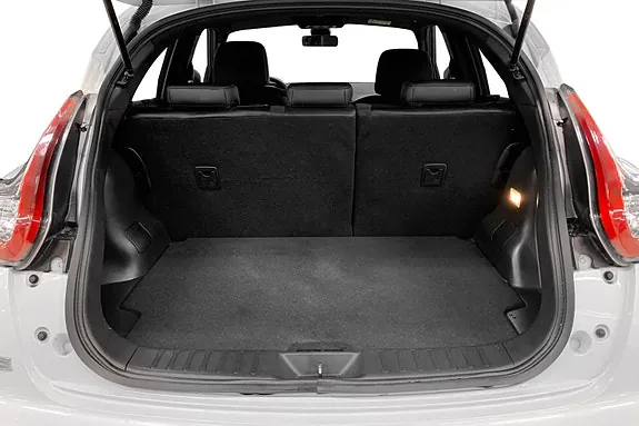 Nissan Juke 2019 photo 4