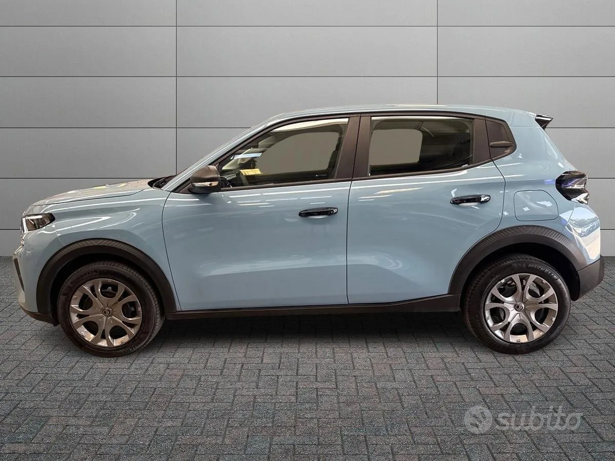 Citroen C3 2024 photo 2
