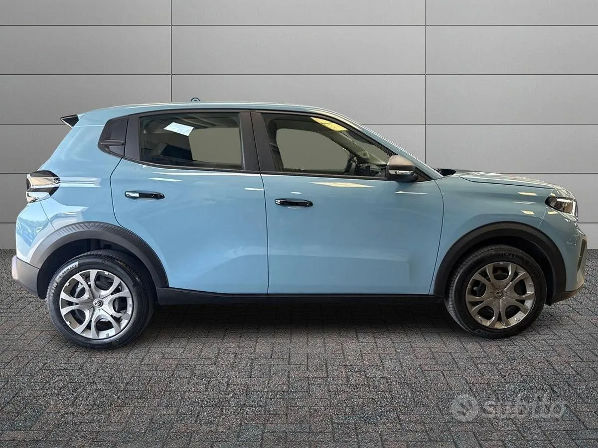 Citroen C3 2024 photo 3