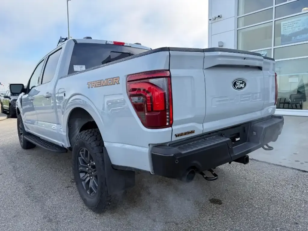 Ford F-150 2026 photo 5
