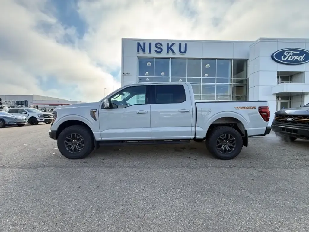 Ford F-150 2026 photo 4
