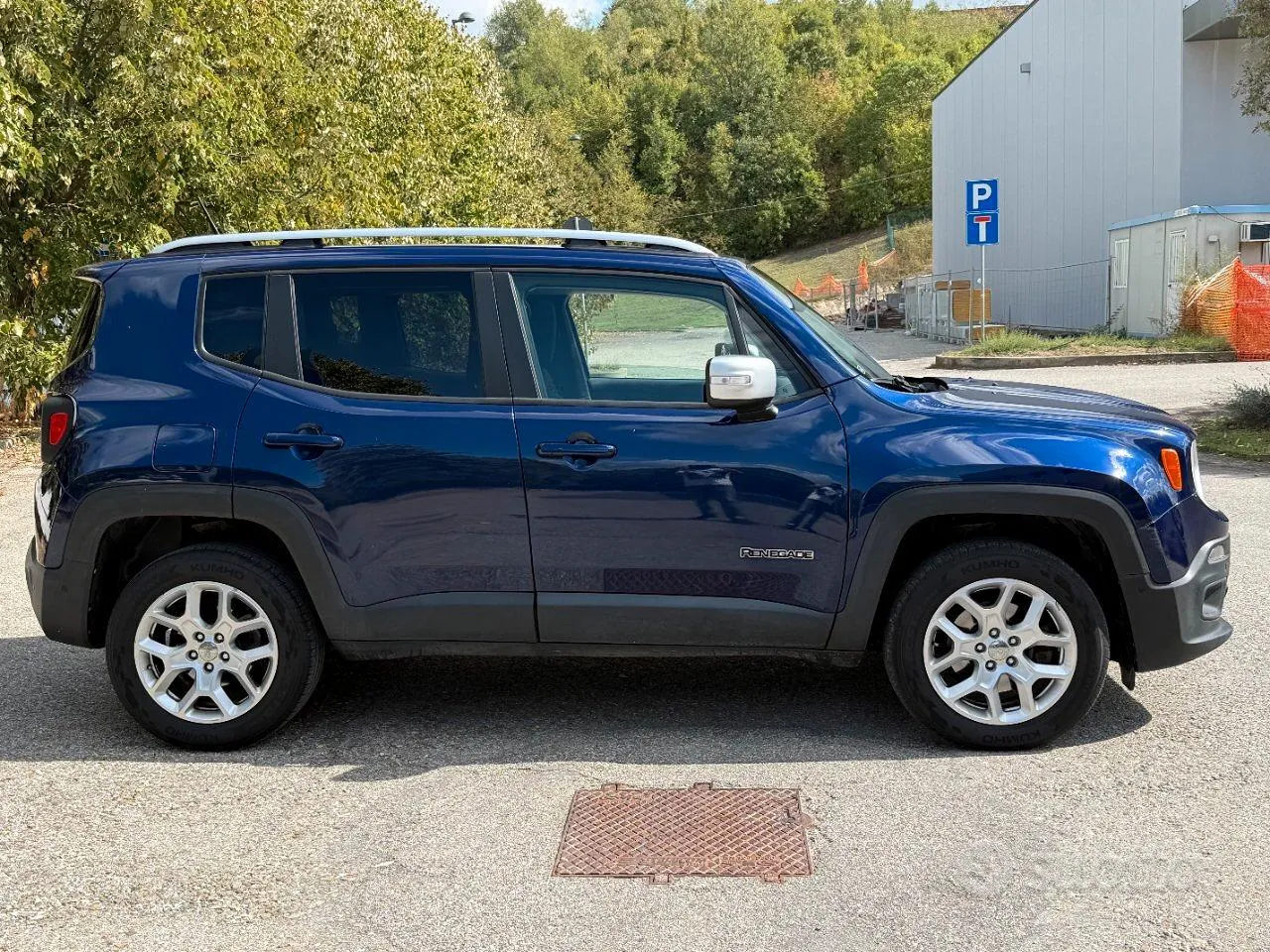 Jeep Renegade 2016 photo 4