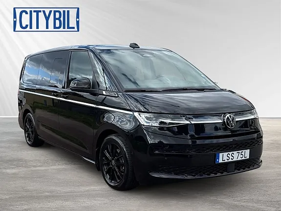 Volkswagen Multivan 2026 photo 5