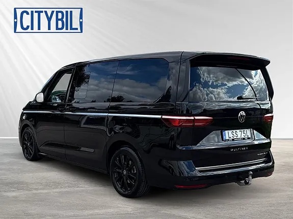 Volkswagen Multivan 2026 photo 3