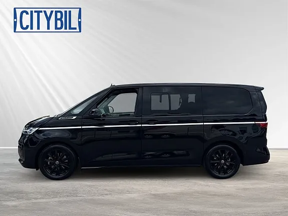 Volkswagen Multivan 2026 photo 2