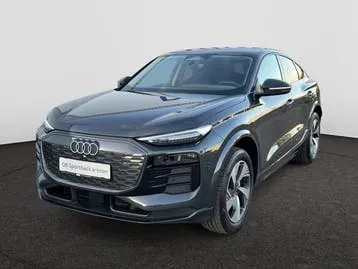 Audi Q6