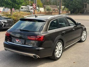 Audi A6 2015 photo 3