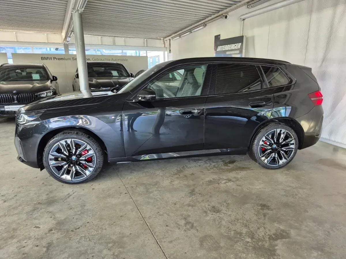 BMW X3 2025 photo 3