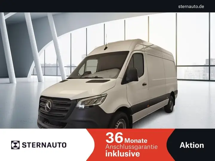 Mercedes-Benz Esprinter