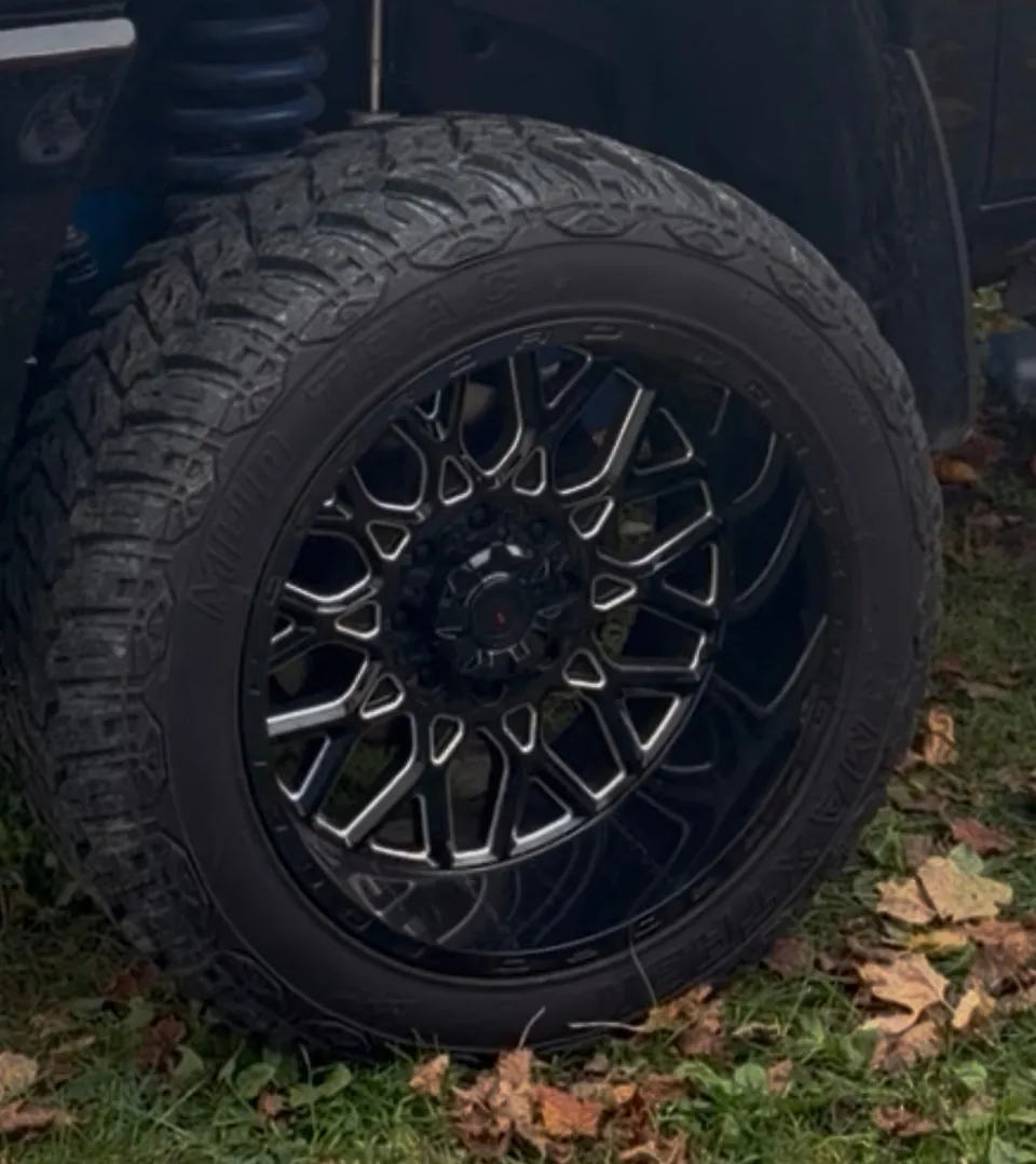 Dodge Ram 2500 2019 photo 2