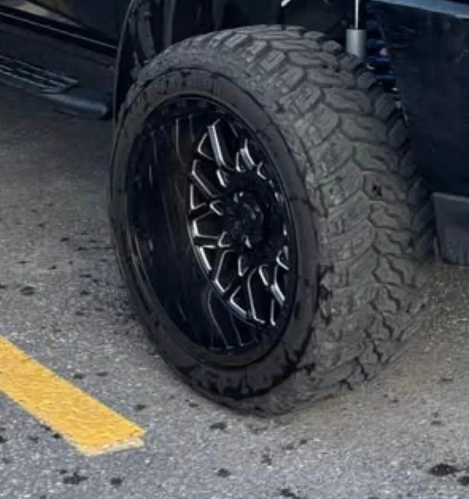 Dodge Ram 2500 2019 photo 3
