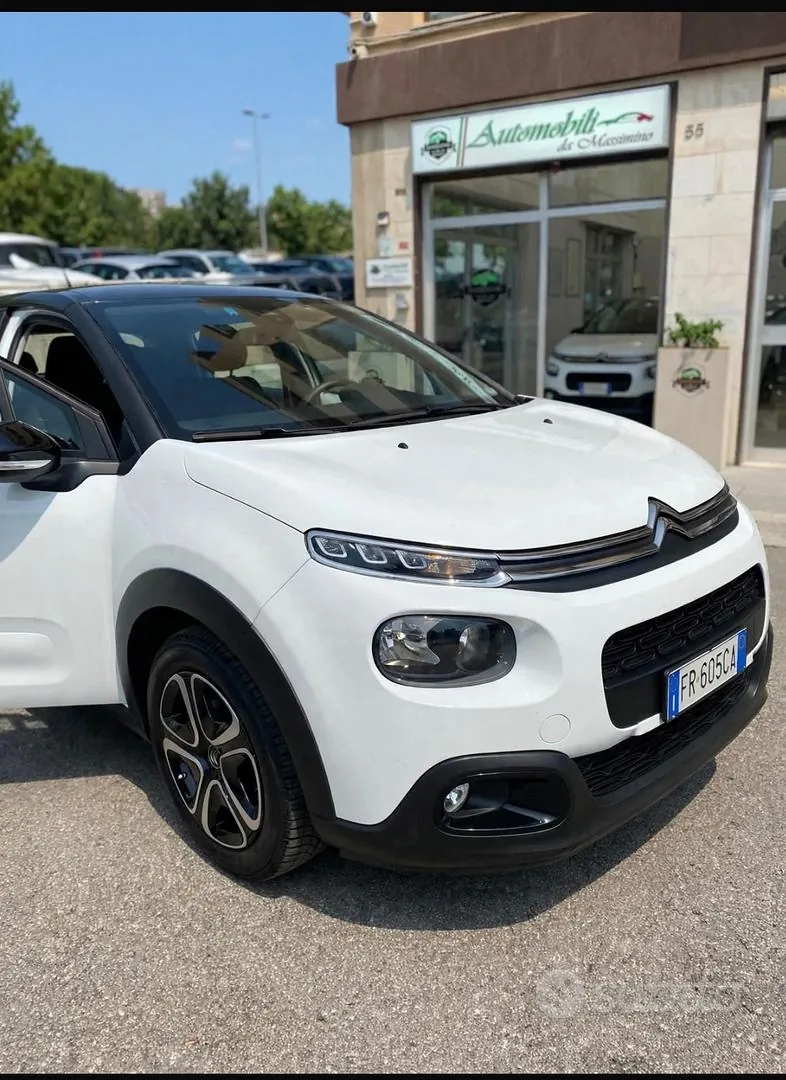 Citroen C3