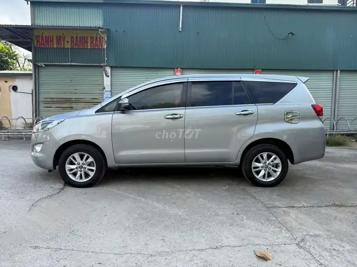 Toyota Innova