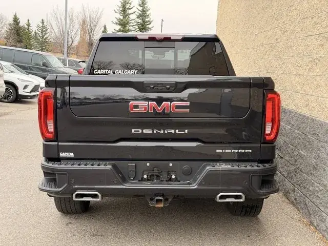 GMC Sierra 1500 2024 photo 4