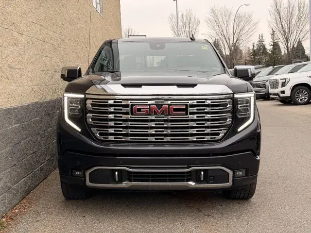 GMC Sierra 1500 2024 photo 2
