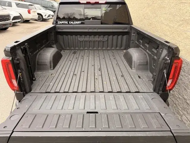 GMC Sierra 1500 2024 photo 5