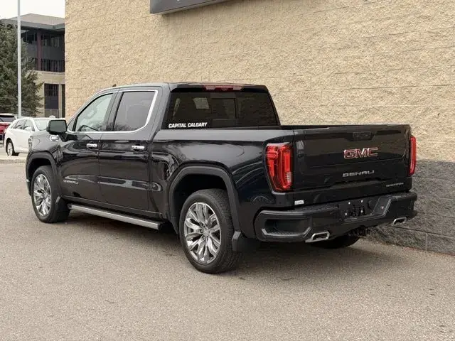 GMC Sierra 1500 2024 photo 3