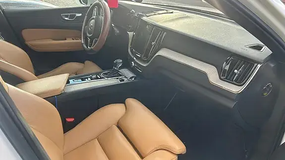 Volvo Xc60 2018 photo 5