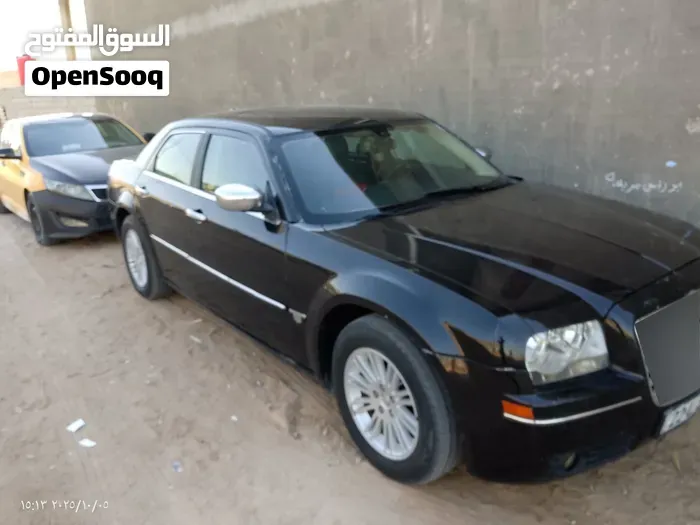 Chrysler 300 2009 photo 4