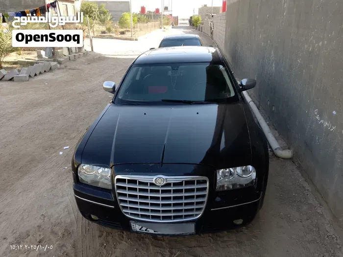 Chrysler 300 2009 photo 3
