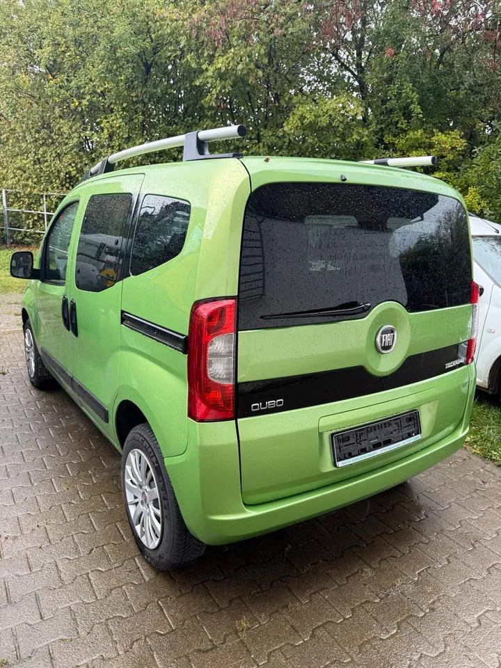 Fiat Qubo