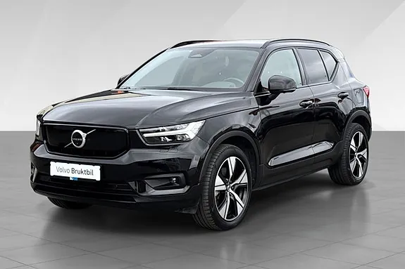 Volvo Xc40 2021 photo 4