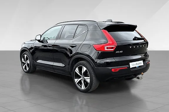Volvo Xc40 2021 photo 5