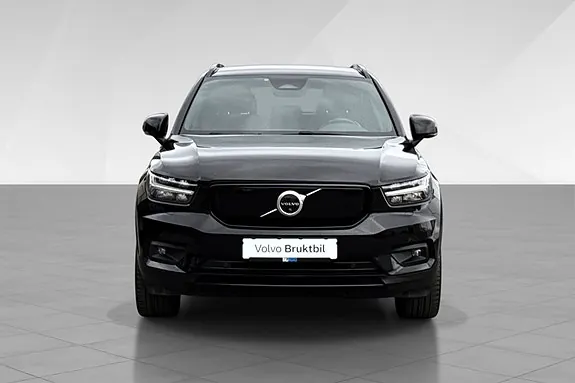 Volvo Xc40 2021 photo 3
