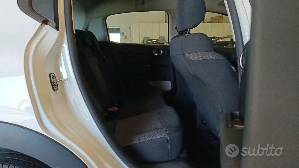 Citroen C3 2022 photo 5