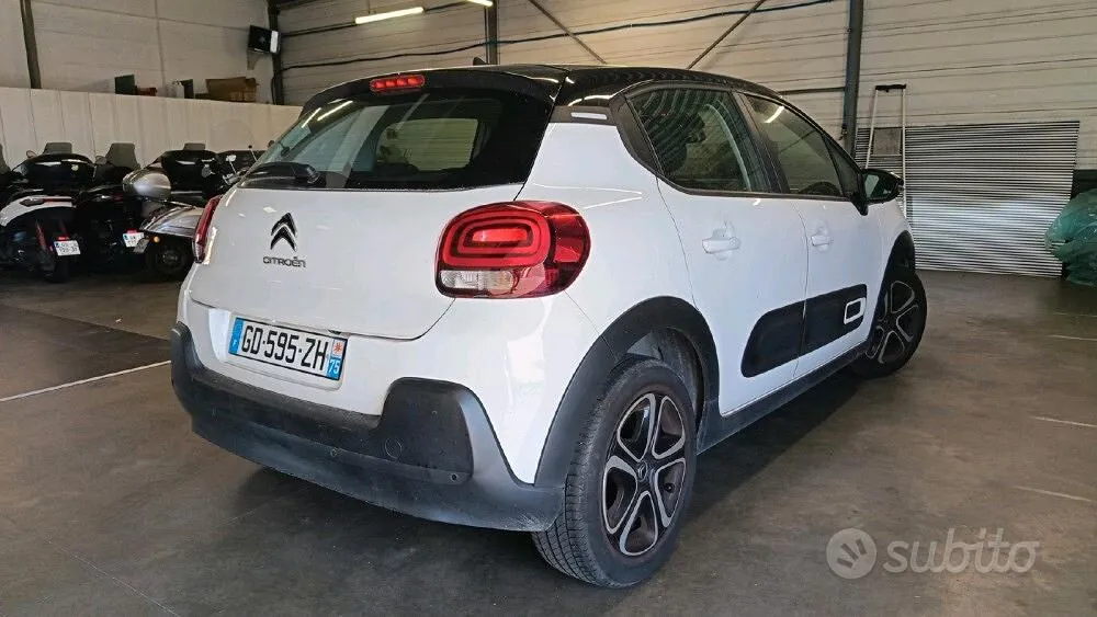 Citroen C3 2022 photo 4