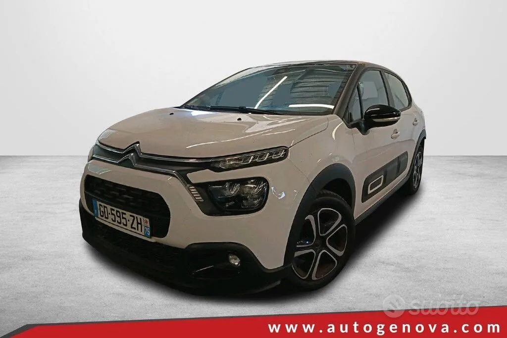 Citroen C3