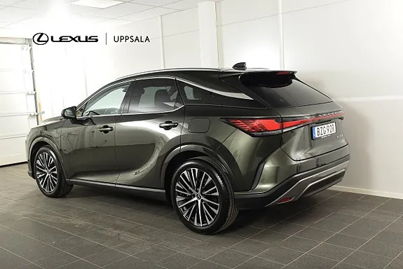 Lexus Rx350H 2023 photo 3