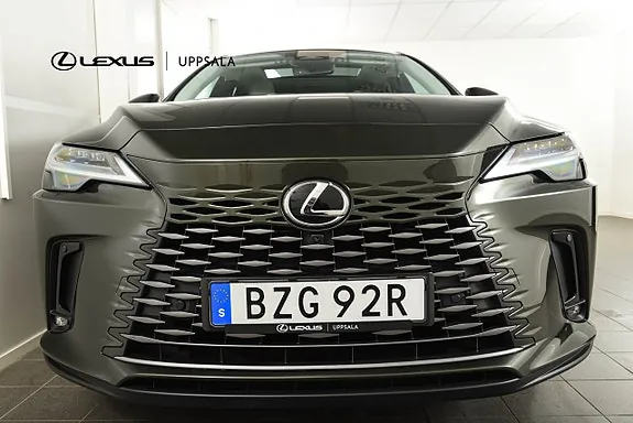 Lexus Rx350H 2023 photo 4
