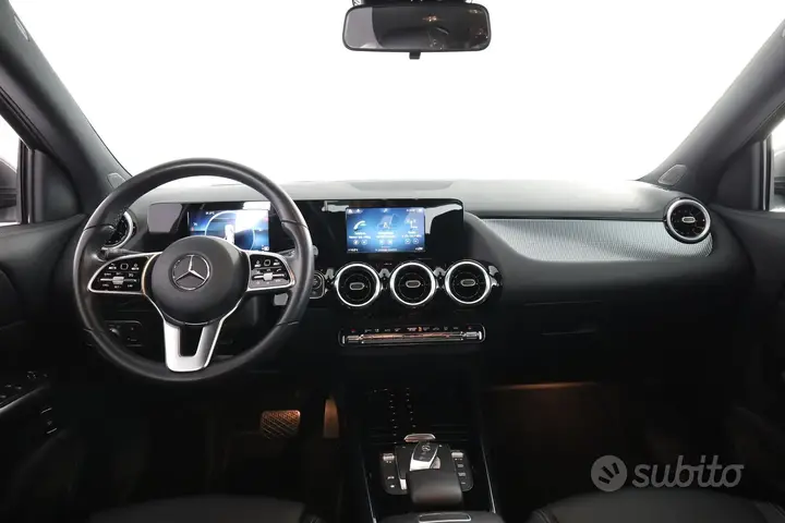 Mercedes-Benz Gla 2023 photo 4