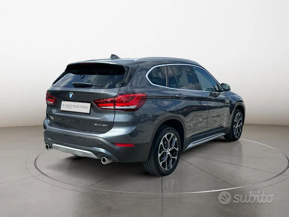 BMW X1 2020 photo 5