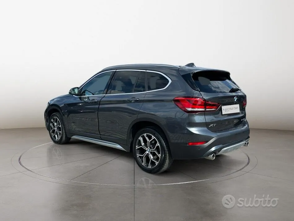 BMW X1 2020 photo 3