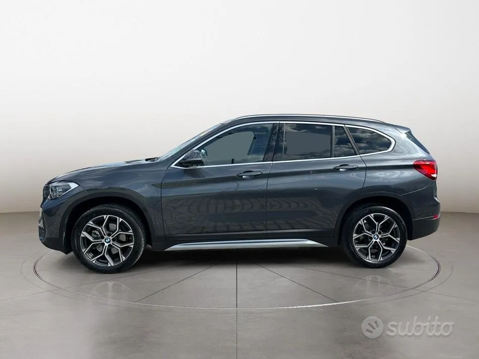 BMW X1 2020 photo 2