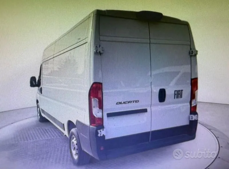 Fiat Ducato 2025 photo 3
