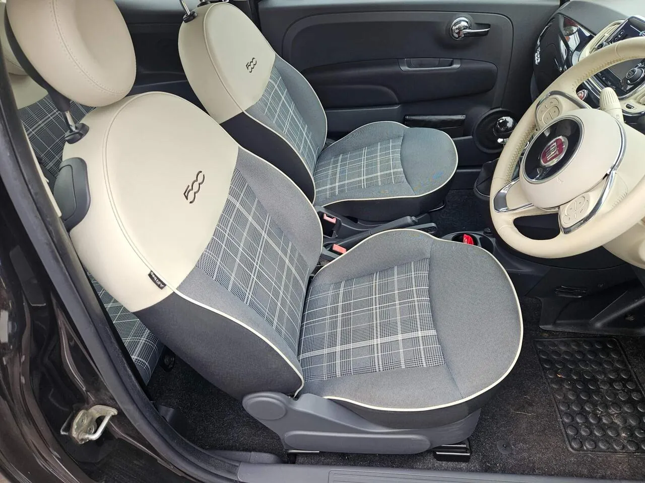 Fiat 500 2016 photo 3