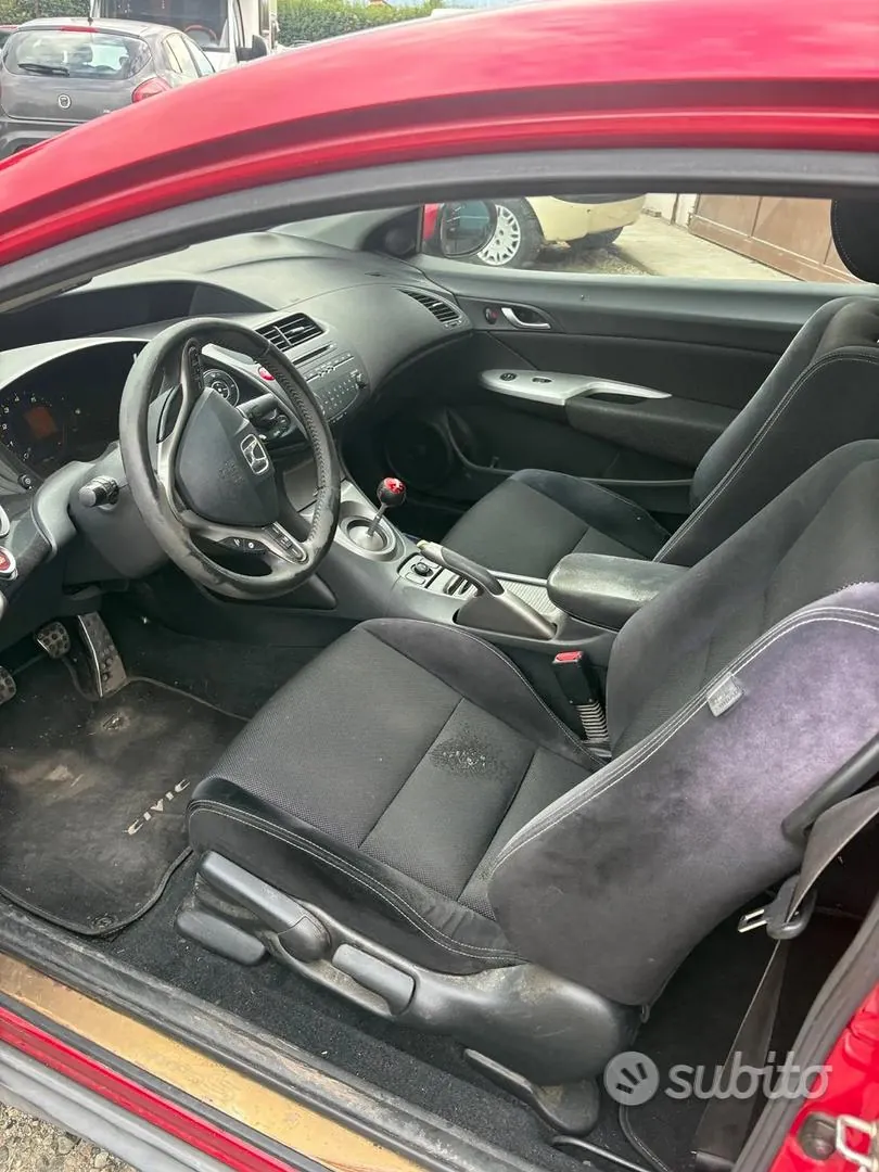 Honda Civic 2009 photo 5